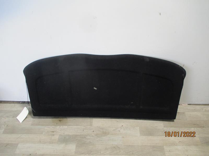 Plage arriere KIA CEE-D 1 PHASE 1 Diesel - 1