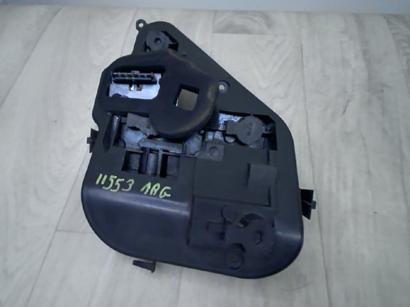 Base portalampade fanale posteriore sinistro OPEL ASTRA H PHASE 1 Gasolina - 1