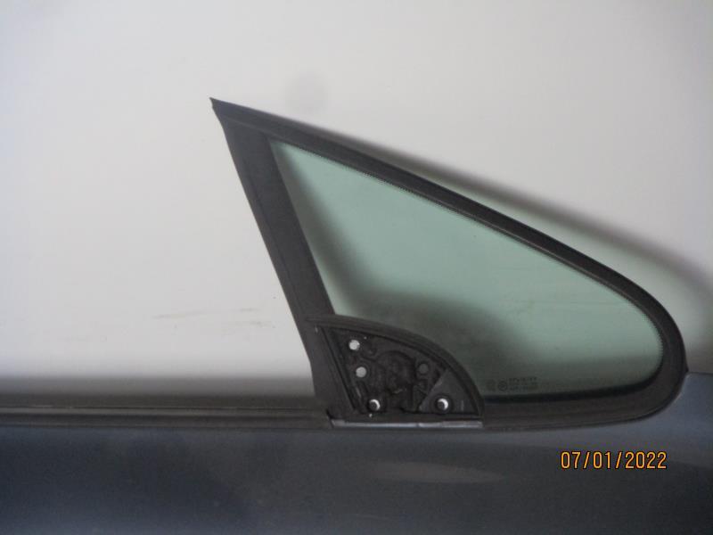 Portiera anteriore destra PEUGEOT 307 PHASE 1 CABRIOLET Gasolina - 1