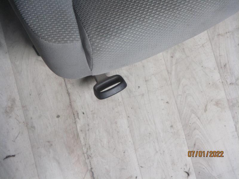 Sedile lato guida VOLKSWAGEN PASSAT 5 Diésel - 1