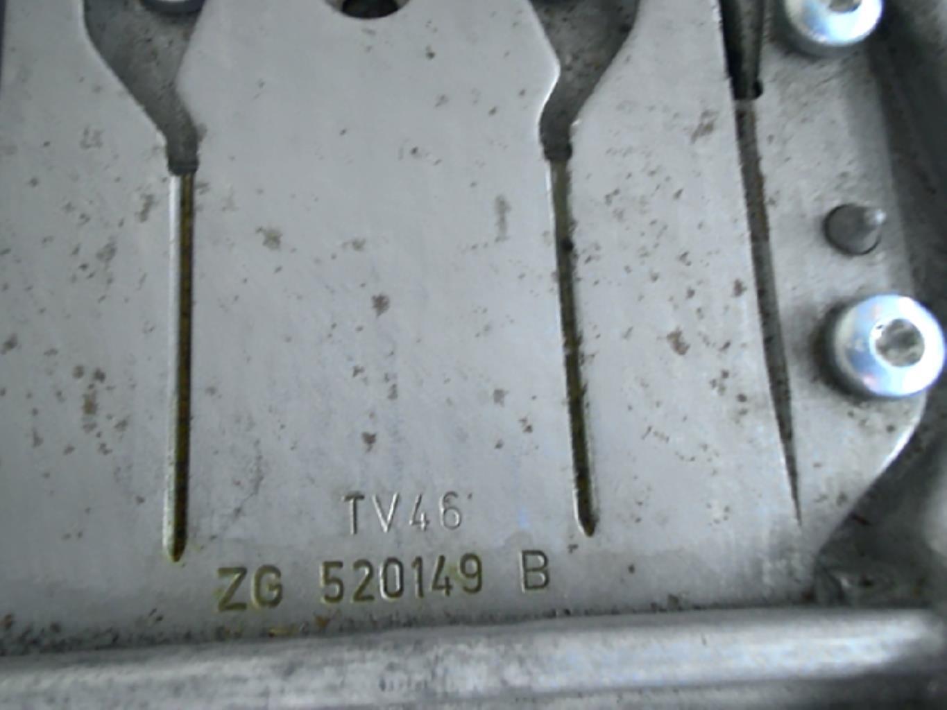Colonne de direction VOLVO V 50 PHASE 2 BREAK Diesel - 1
