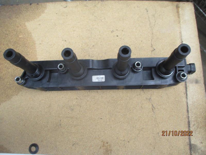 Bobine (allumage) OPEL CORSA Essence - 1