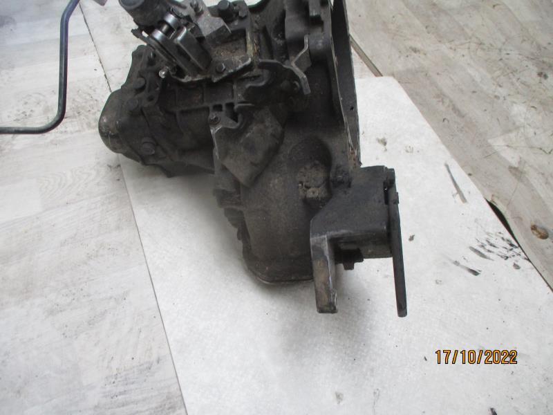 Boite de vitesses SUZUKI SWIFT 3 Diesel - 1