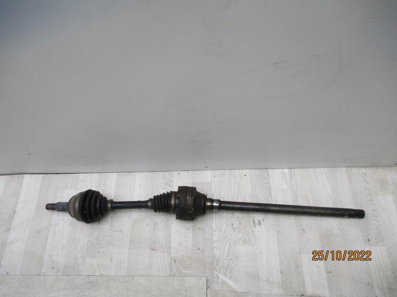 Giunto cardanico albero di trasmissione destro PORSCHE CAYENNE 1 PHASE 1 Gasolina - 1
