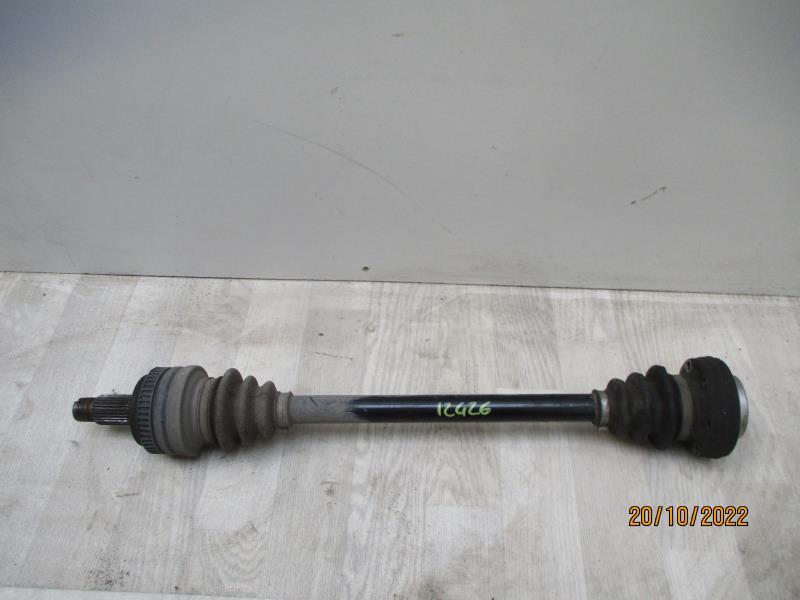 Giunto cardanico albero di trasmissione sinistro BMW SERIE 1 E87 PHASE 1 Diésel - 1