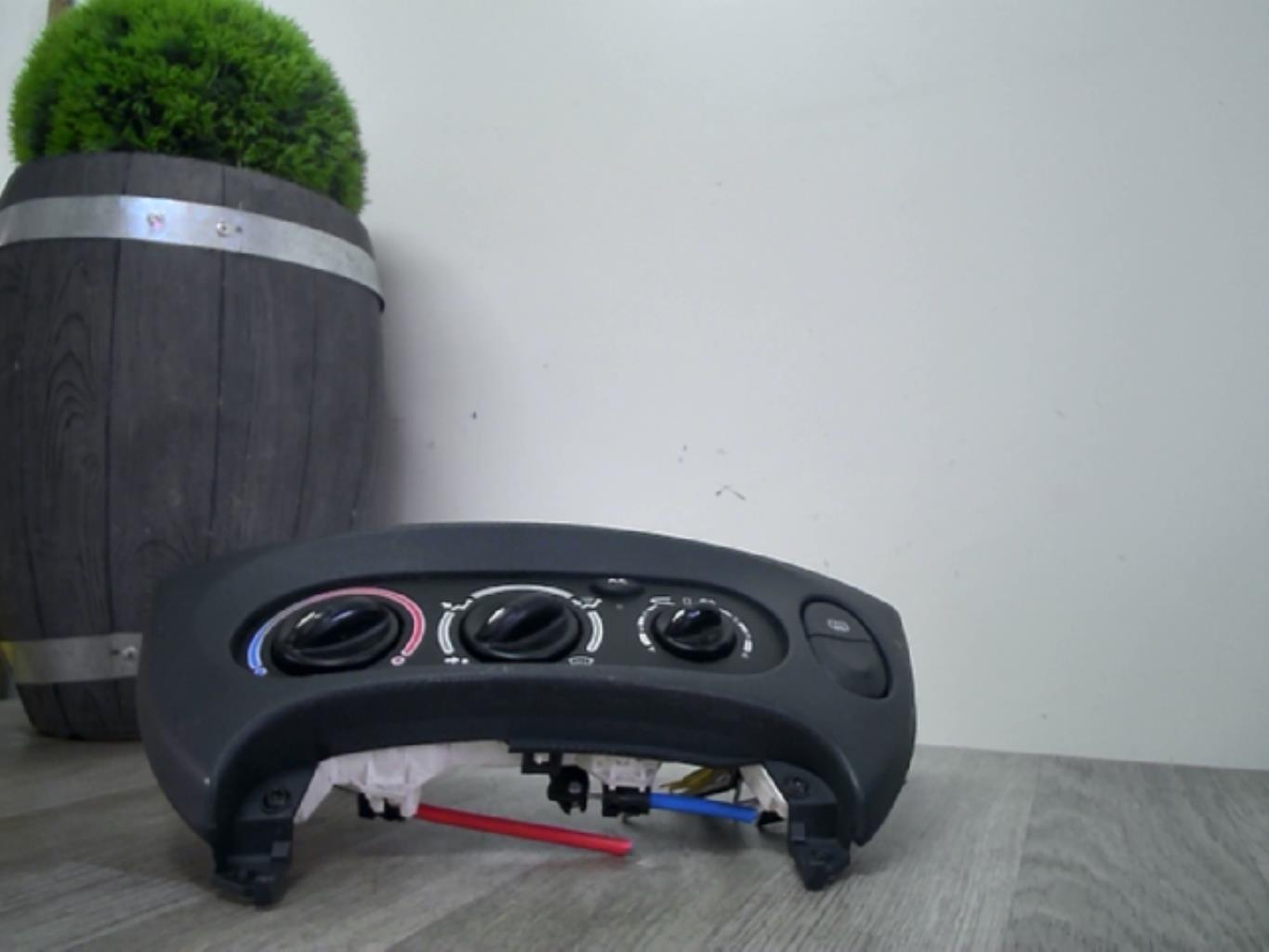 Comandi riscaldamento RENAULT MEGANE 1 PHASE 2 Gasolina - 1