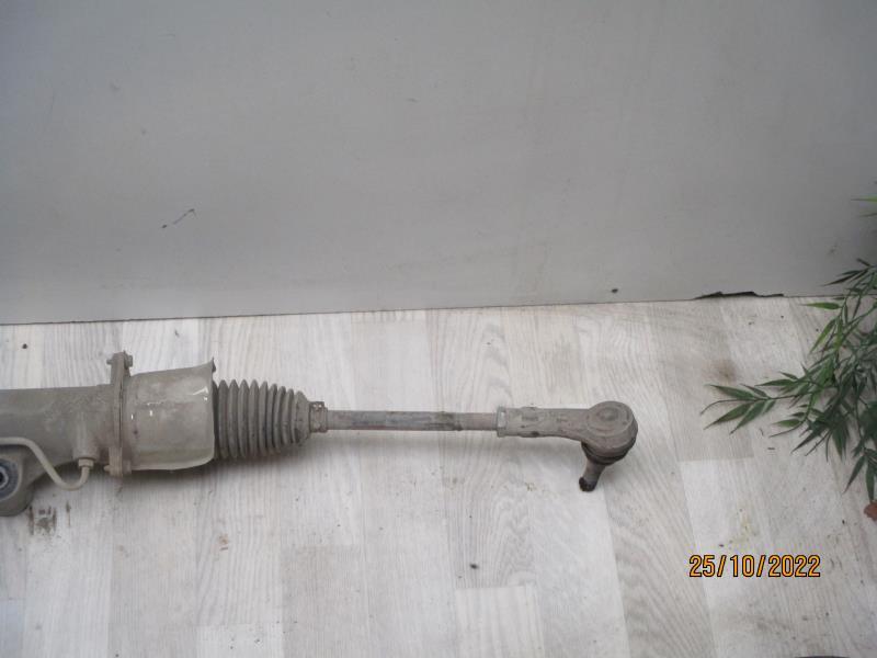 Cremagliera servosterzo PORSCHE CAYENNE 1 PHASE 1 Gasolina - 1