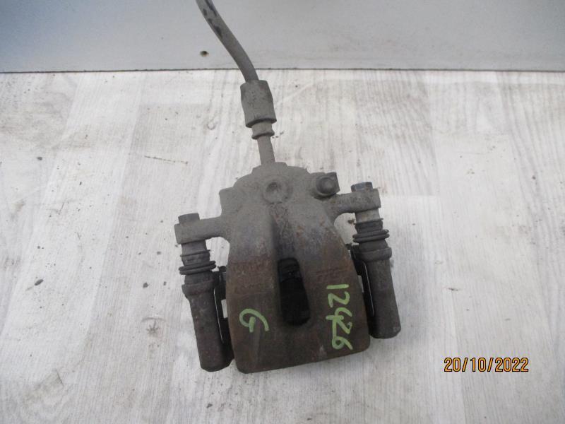 Pinza freni posteriore sinistra BMW SERIE 1 E87 PHASE 1 Diésel - 1