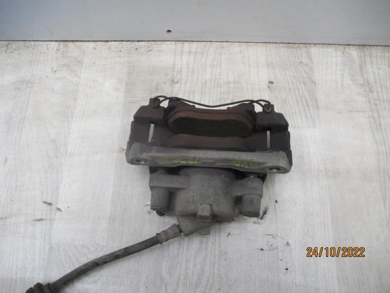 Pinza freni anteriore destra RENAULT MEGANE 2 PHASE 2 Diésel - 1