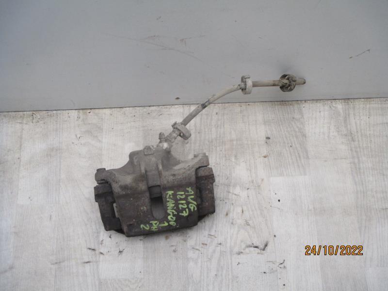 Pinza freni anteriore sinistra RENAULT KANGOO 1 PHASE 2 Diésel - 1