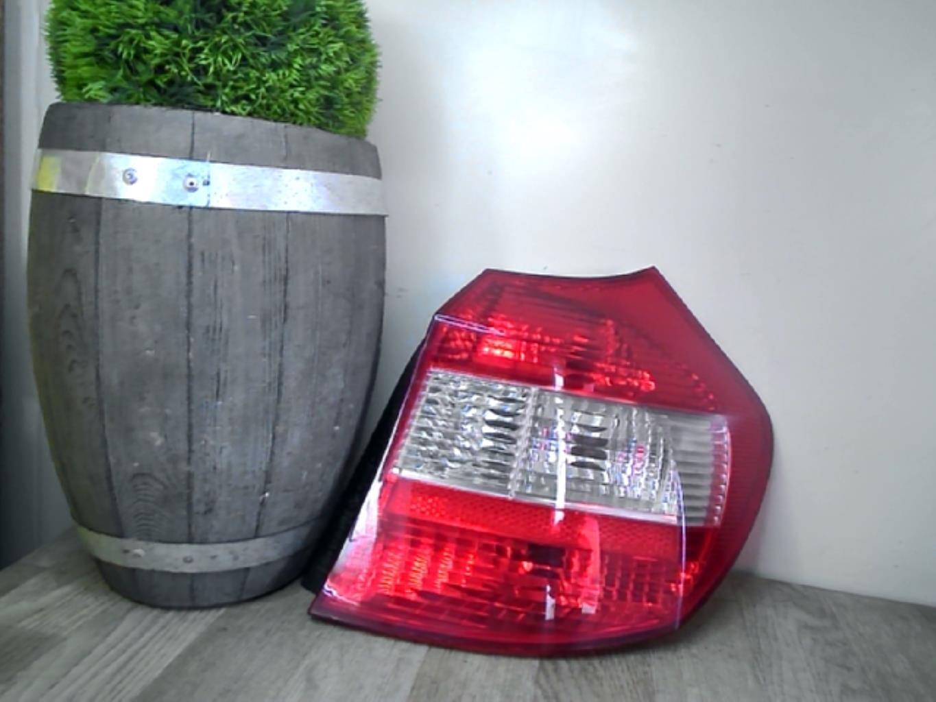 Fanale posteriore principale destro (luci) BMW SERIE 1 E87 PHASE 1 Diésel - 1
