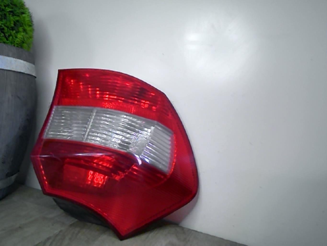 Fanale posteriore principale sinistro (luci) BMW SERIE 1 E87 PHASE 1 Diésel - 1