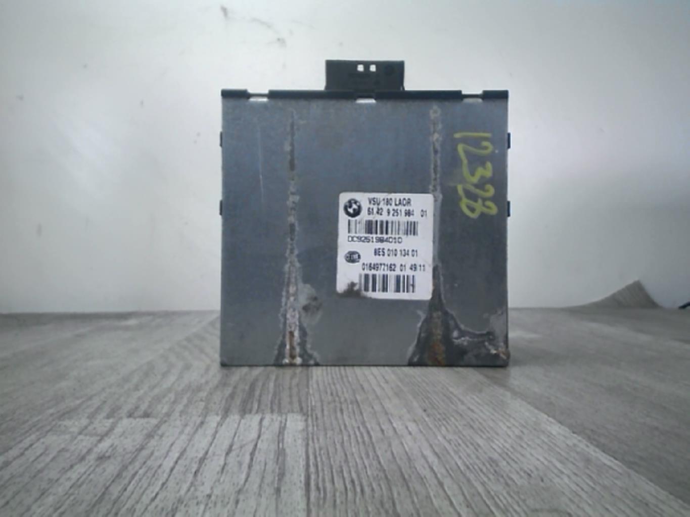 Stabilisateur module de tension BMW X3 E83  - 1