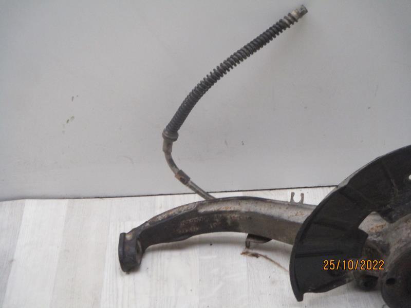 Mozzo anteriore sinistro PORSCHE CAYENNE 1 PHASE 1 Gasolina - 1