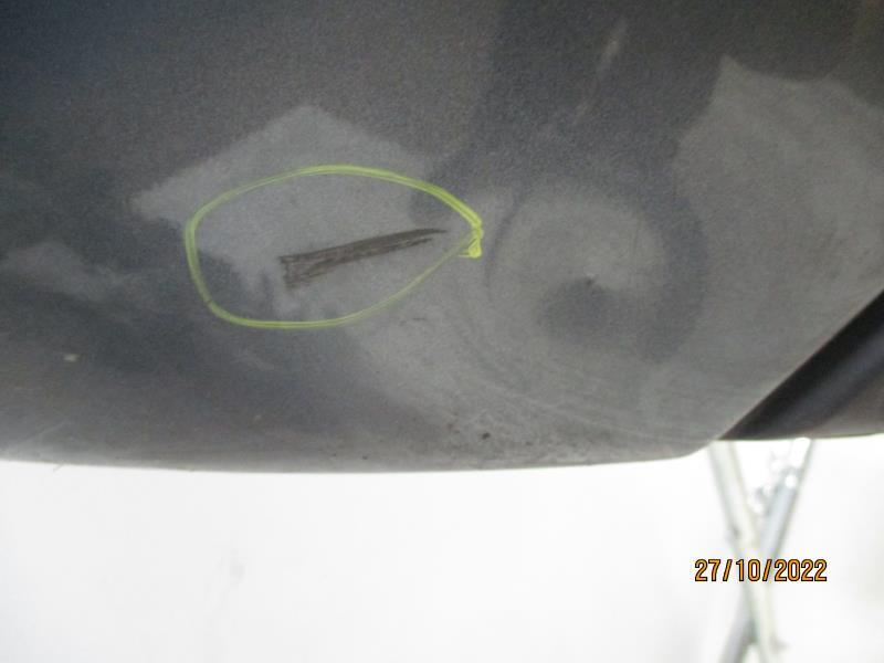 Paraurti posteriore CITROEN C4 1 PHASE 1 Diésel - 1