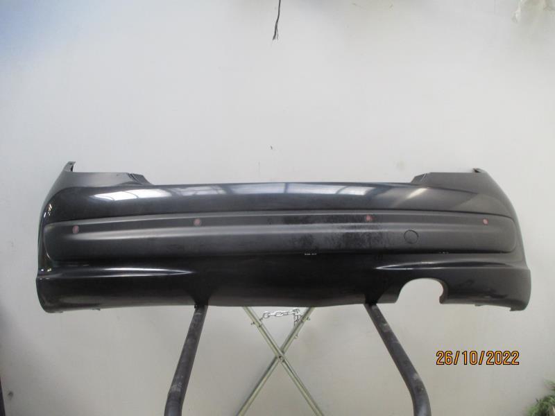 Paraurti posteriore PEUGEOT 207 PHASE 1 Diésel - 1