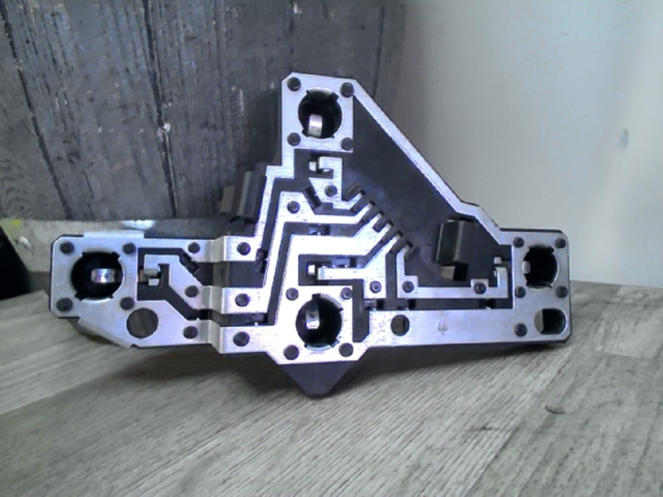 Base portalampade fanale posteriore sinistro BMW SERIE 1 E87 PHASE 1 Diésel - 1