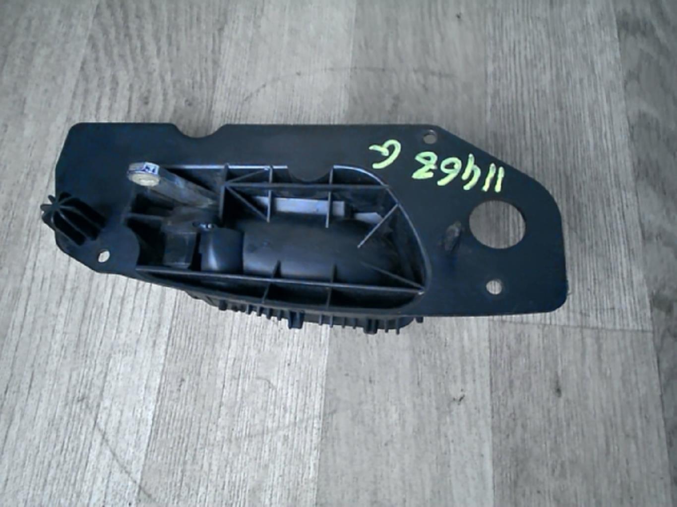 Maniglia interna anteriore sinistra PEUGEOT 607 PHASE 1 Diésel - 1
