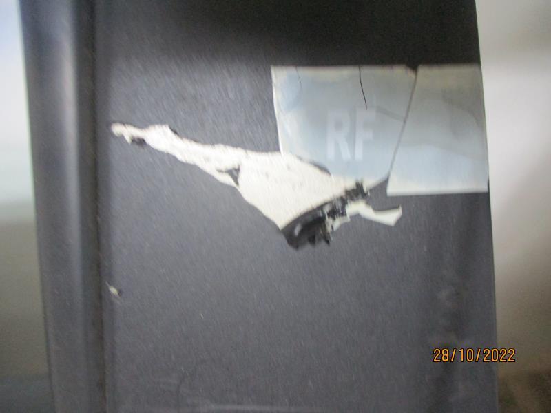 Portiera posteriore sinistra CITROEN C3 PICASSO PHASE 1  - 1