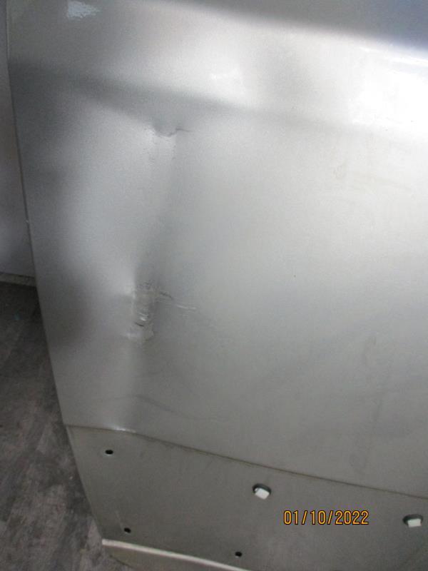 Portiera anteriore destra PEUGEOT BOXER 3 Diésel - 1