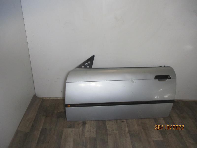 Porte avant gauche BMW SERIE 3 E46 CABRIO Essence - 1