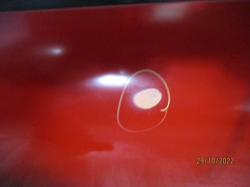 Puerta delantera izquierda MITSUBISHI ECLIPSE COUPE  - 1