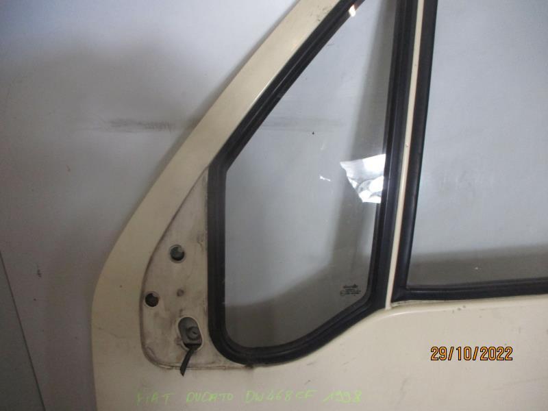 Portiera anteriore sinistra FIAT DUCATO 1  - 1