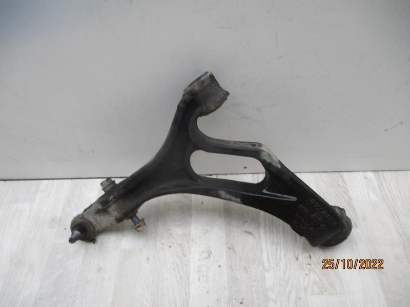 Triangle avant gauche PORSCHE CAYENNE 1 PHASE 1 Essence - 1
