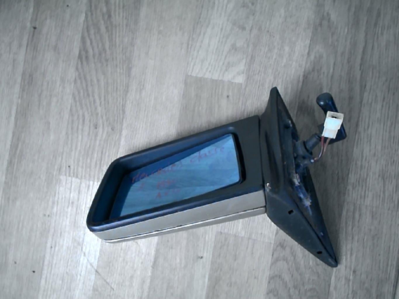 Retroviseur gauche MERCEDES CLASSE E  - 1