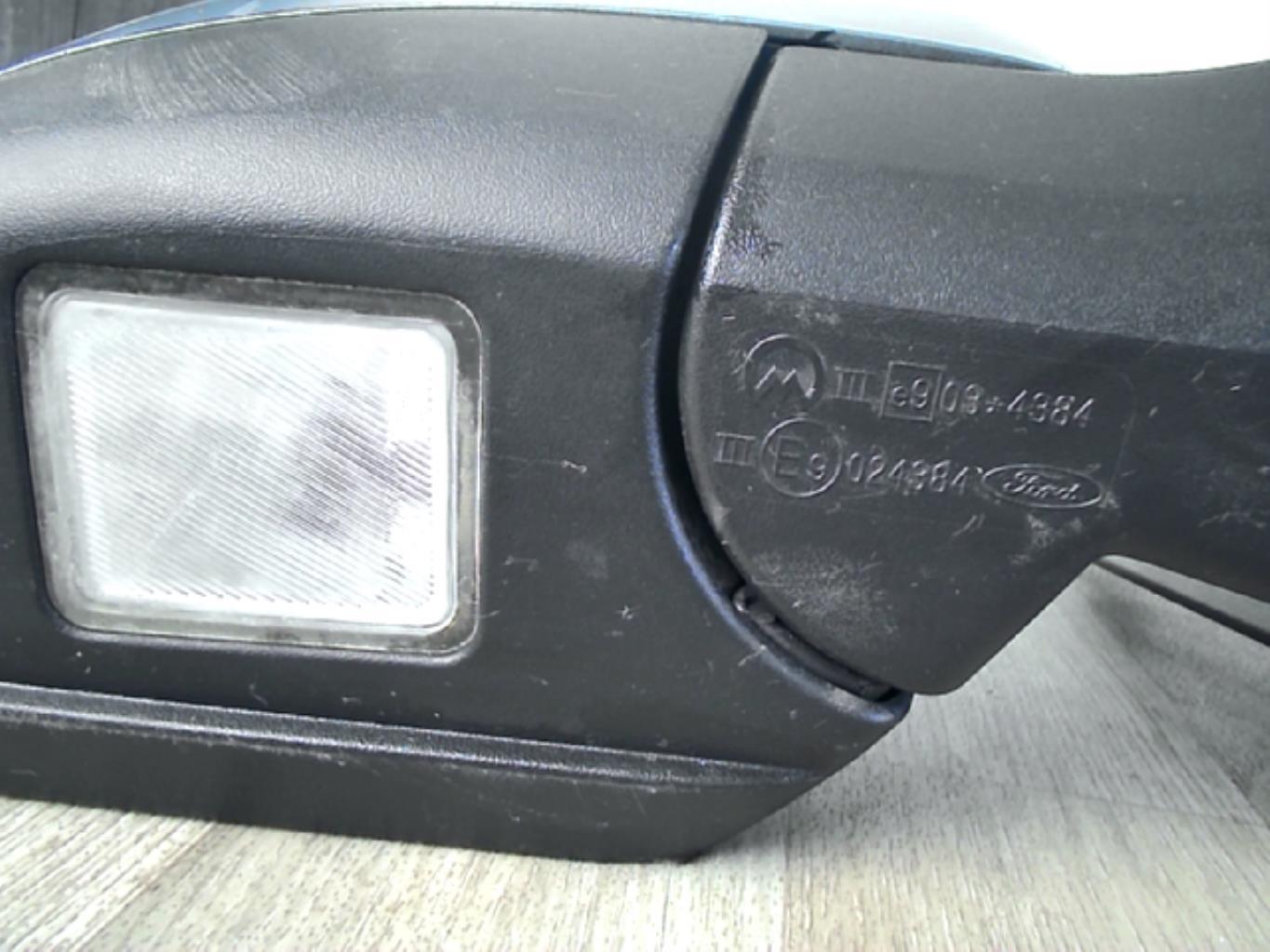 Retrovisor derecho FORD MONDEO 3 PHASE 1 Etanol - 1