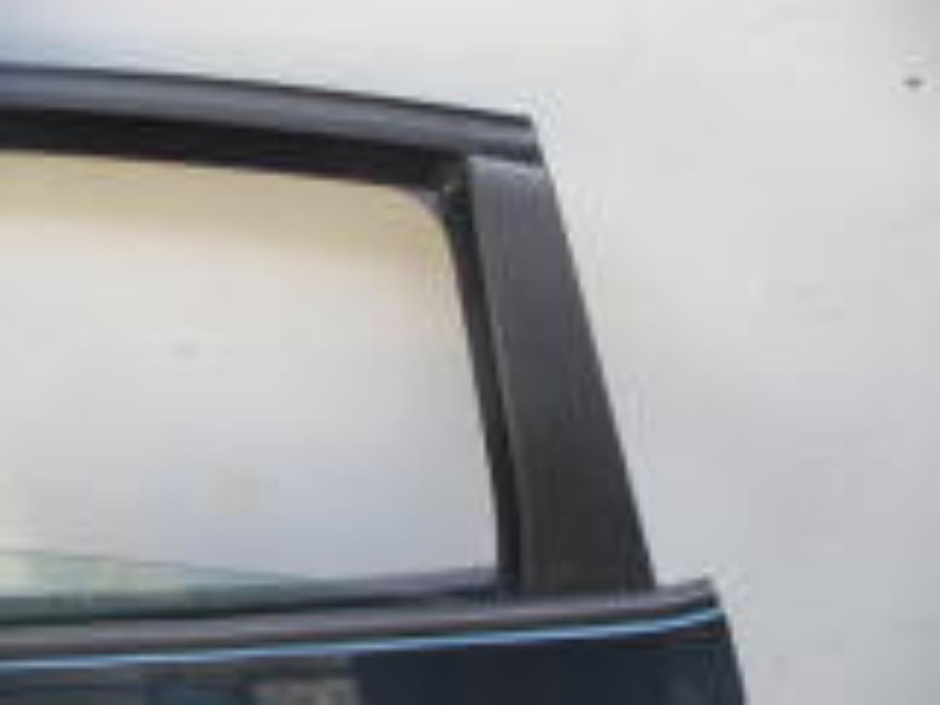 Puerta trasera izquierda SEAT LEON 2 PHASE 1 Diésel - 1