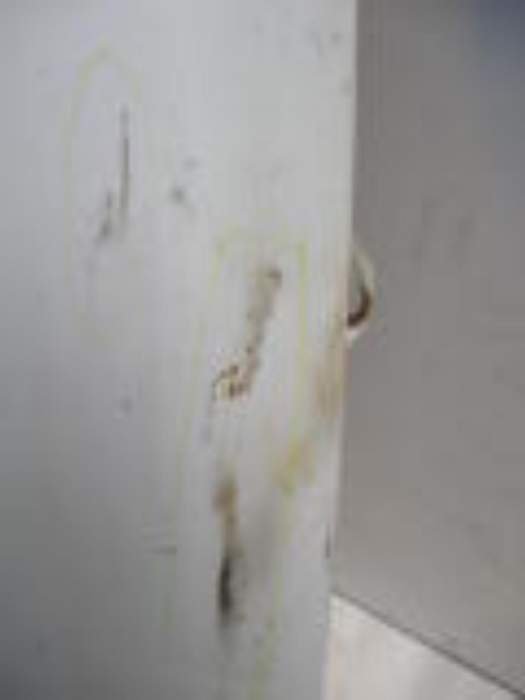 Parafango anteriore sinistro CITROEN C15  - 1