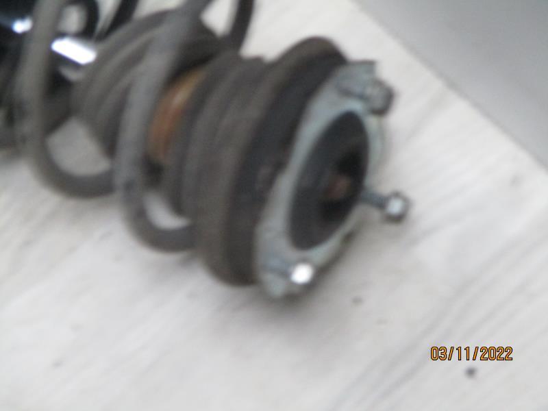 Ammortizzatore anteriore destro FORD FIESTA 6 PHASE 1 Diésel - 1