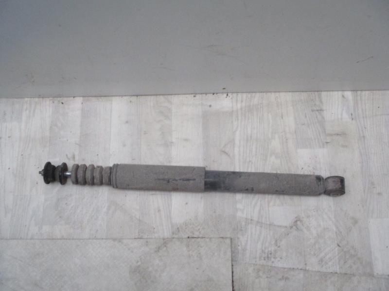 Ammortizzatori posteriori RENAULT CLIO 3 PHASE 1 Diésel - 1