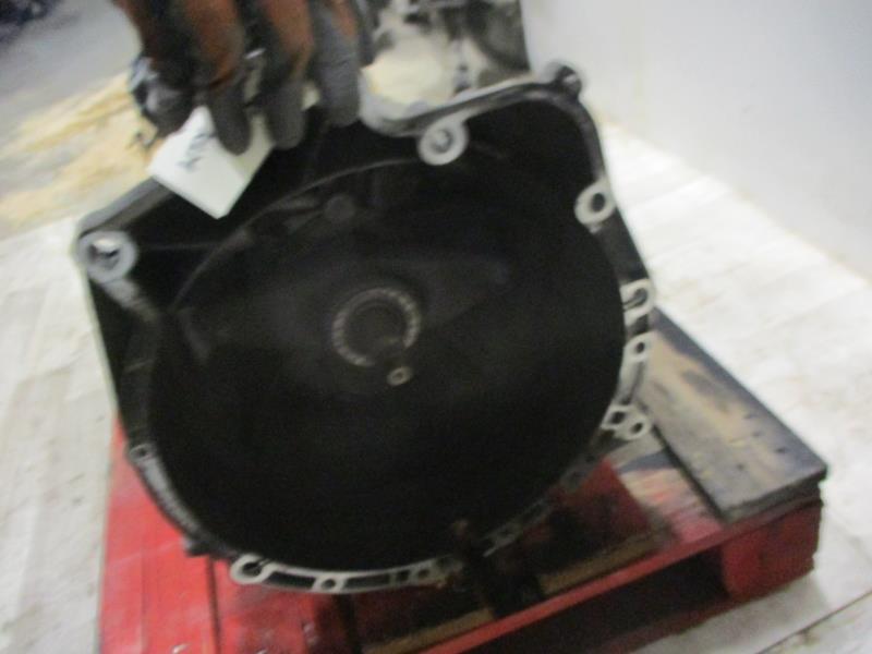 Boite de vitesses BMW SERIE 1 E87 PHASE 1 Diesel - 1