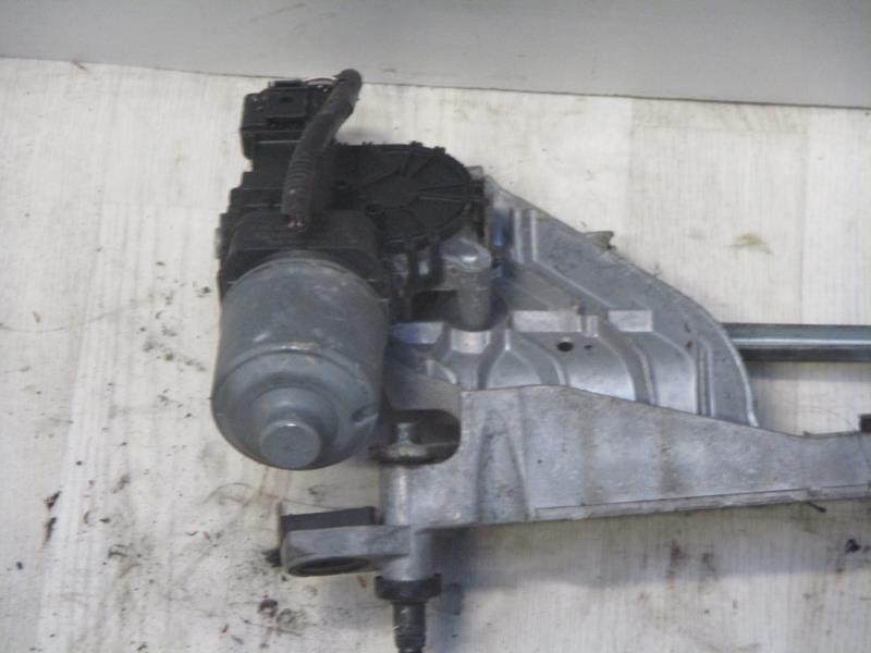 Motore tergicristallo anteriore FORD FIESTA 6 PHASE 1 Diésel - 1