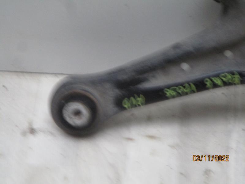 Triangle avant droit FORD FIESTA 6 PHASE 1 Diesel - 1