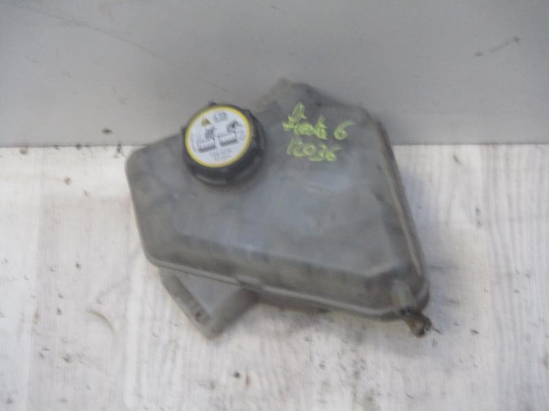 Vaso di espansione FORD FIESTA 6 PHASE 1 Diésel - 1