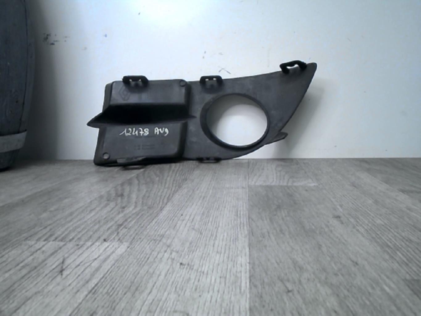 Cornice fendinebbia RENAULT CLIO 2 CAMPUS PHASE 1 Diésel - 1