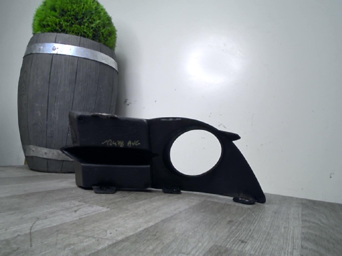 Cornice fendinebbia RENAULT CLIO 2 CAMPUS PHASE 1  - 1