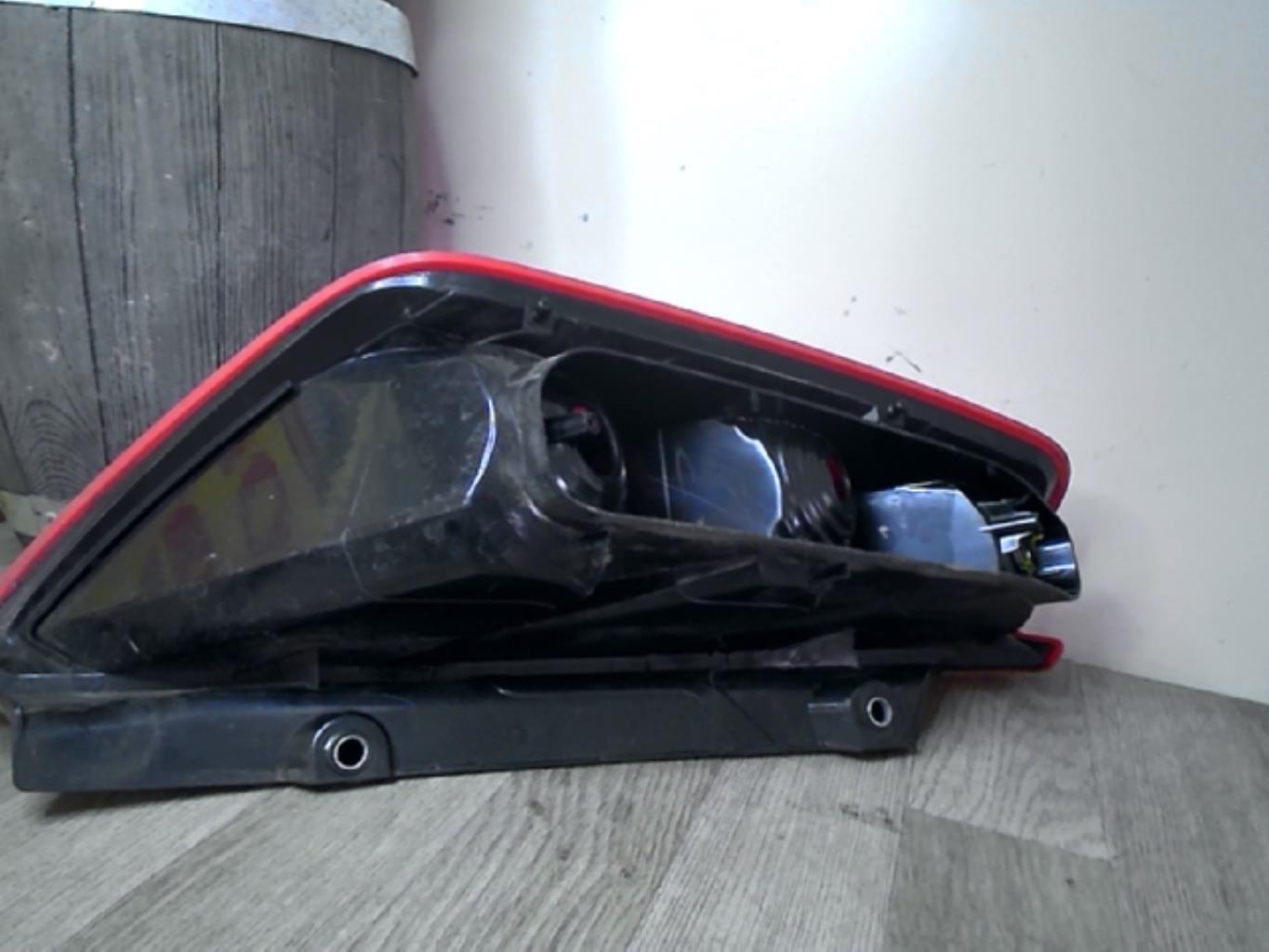 Fanale posteriore principale destro (luci) FIAT GRANDE PUNTO  - 1