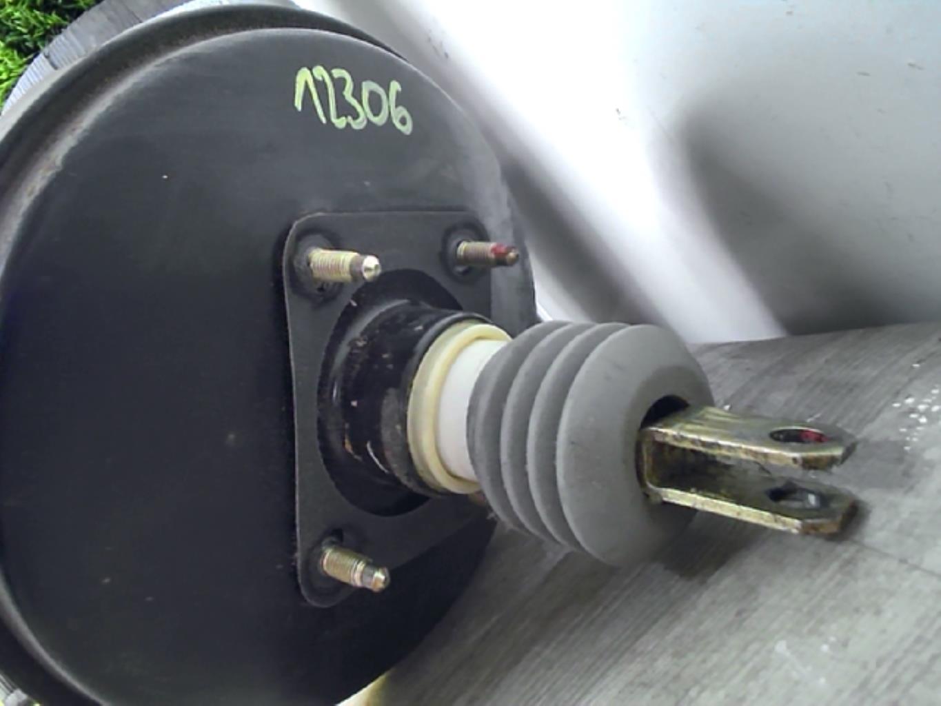 Mastervac OPEL AGILA A Diesel - 1