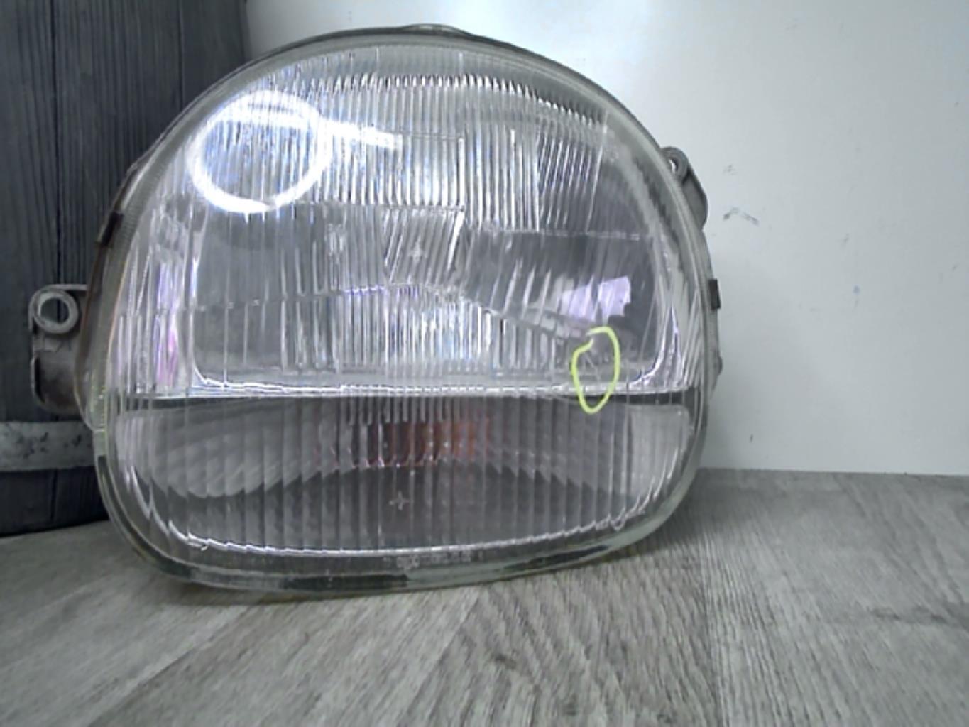 Gruppo ottico anteriore principale sinistro (luci)(faro) RENAULT TWINGO 1 PHASE 2 Gasolina - 1