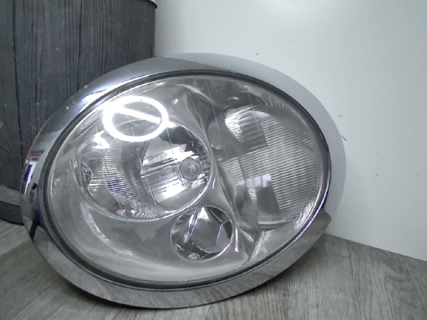 Gruppo ottico anteriore principale sinistro (luci)(faro) MINI MINI 1 R50/R53 PHASE 1 Gasolina - 1