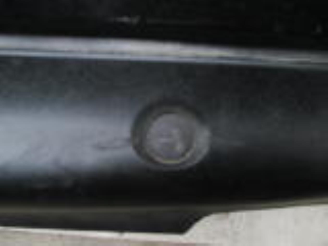 Paraurti posteriore CITROEN C6 Diésel - 1