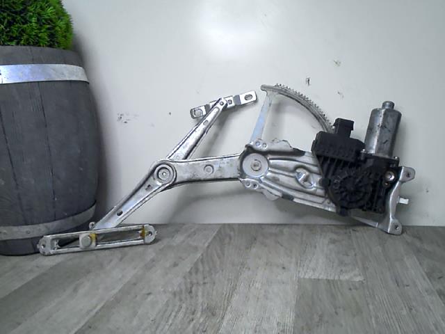 Meccanismo alzacristalli elettrico anteriore destro OPEL ASTRA G BREAK  - 1