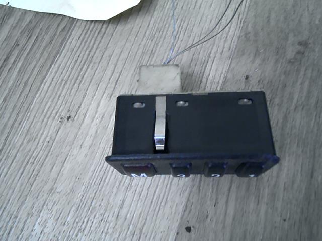 Bouton/Interrupteur BMW SERIE 7 E38  - 1