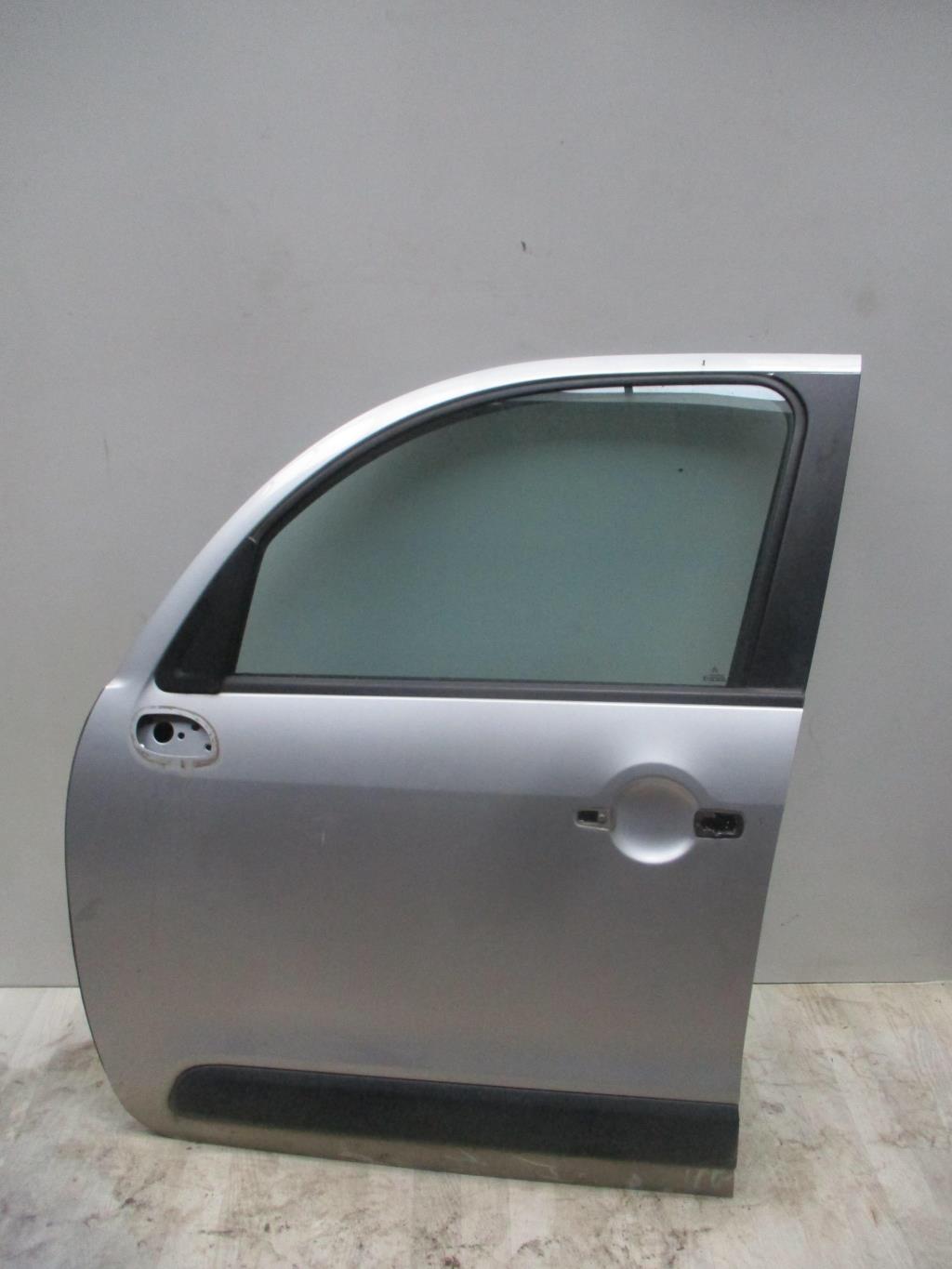 Portiera anteriore sinistra CITROEN C3 PICASSO PHASE 1 Gasolina - 1