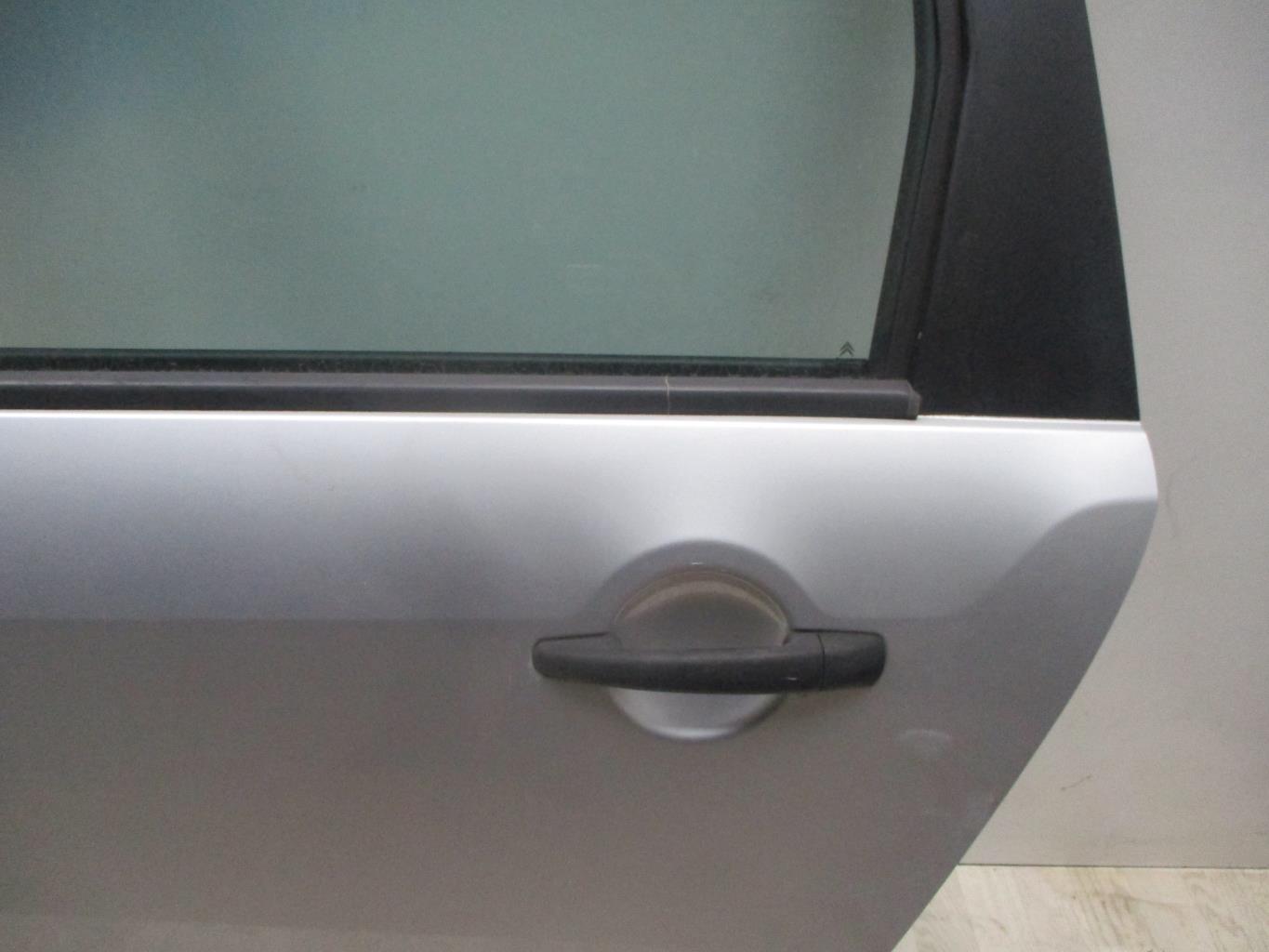 Portiera posteriore sinistra CITROEN C3 PICASSO PHASE 1 Gasolina - 1