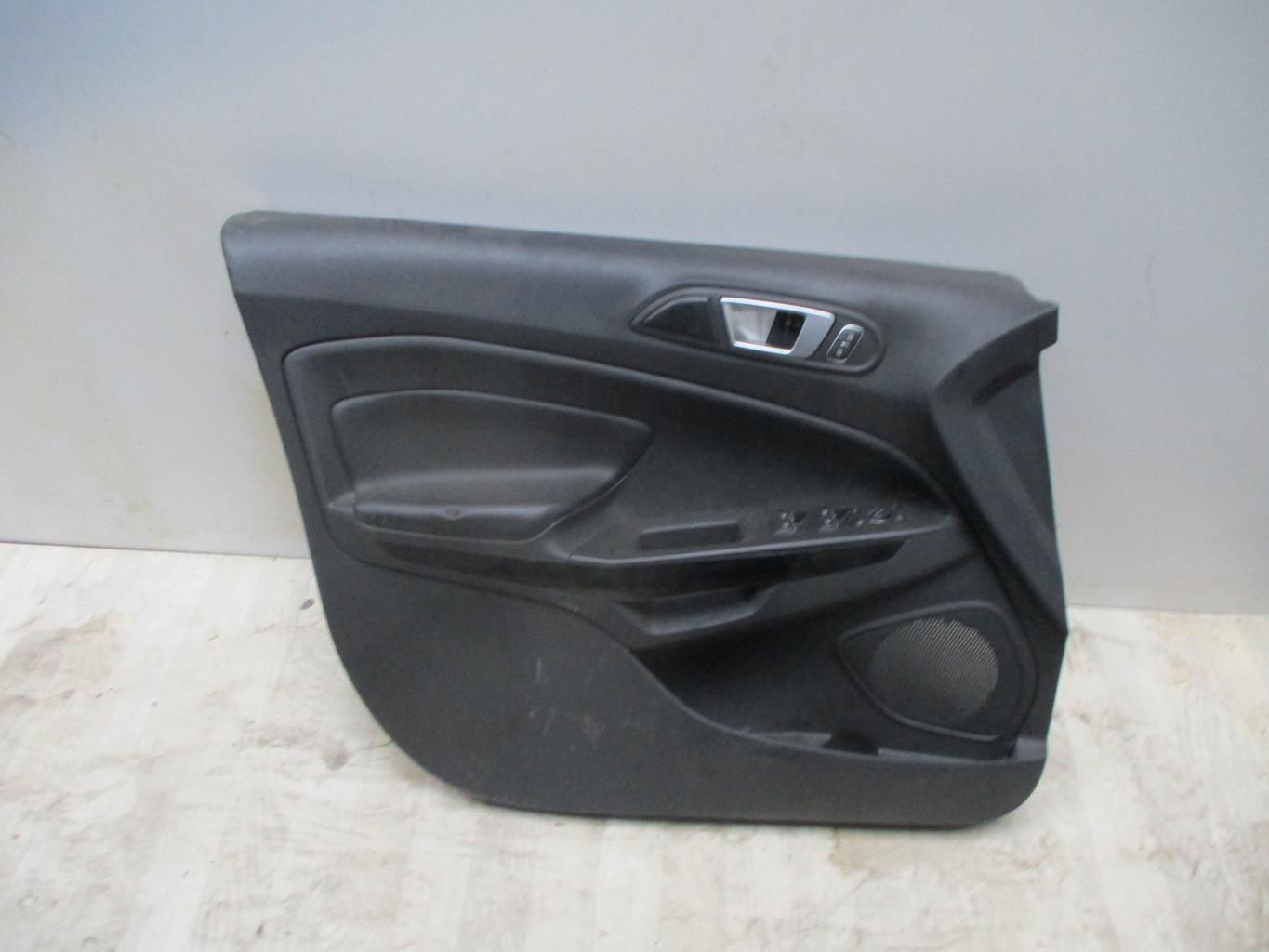 Pannello portiera anteriore sinistro FORD ECOSPORT PHASE 3 Gasolina - 1